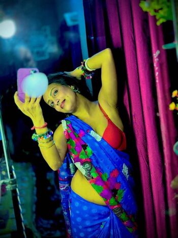 Full leaked Sulagna bose private photo