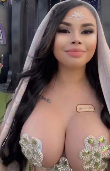 Full leaked Sulia free private photo