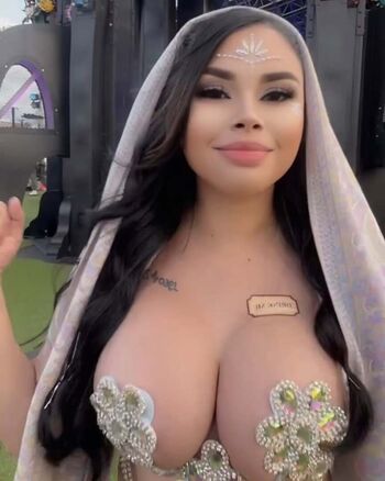 Full leaked Sulia valle private photo