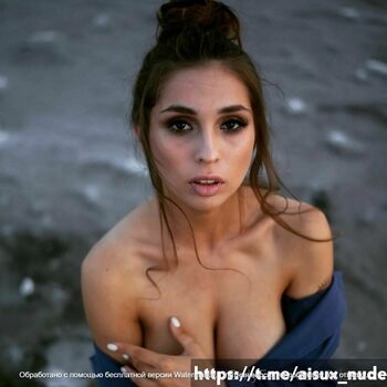 Full leaked Sultan aisu private photo