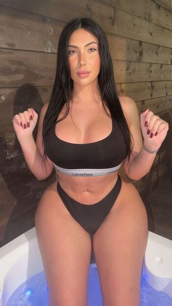 Full leaked Sultana private photo