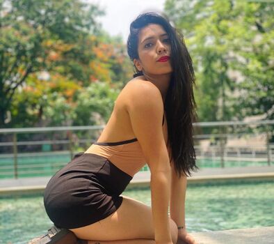 Full leaked Suman modi private photo