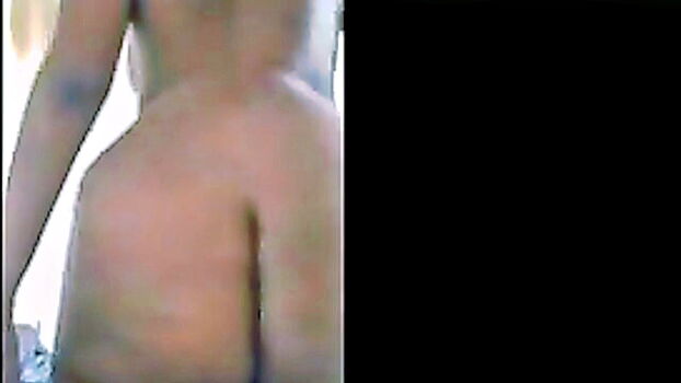 Full leaked Sumbal malik private photo
