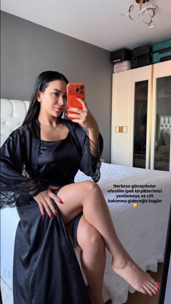 Full leaked Sumeyye private photo