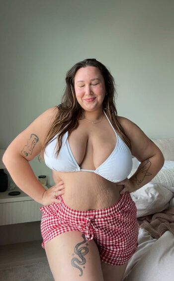 Full leaked Summer  page private photo
