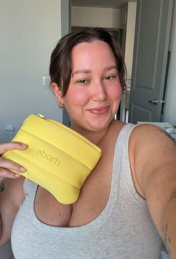 Full leaked Summer  page private photo