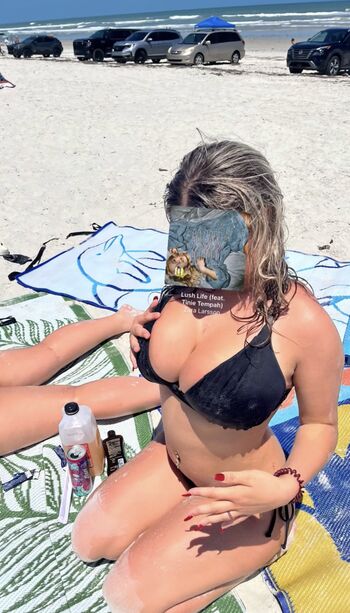 Full leaked Summer private photo