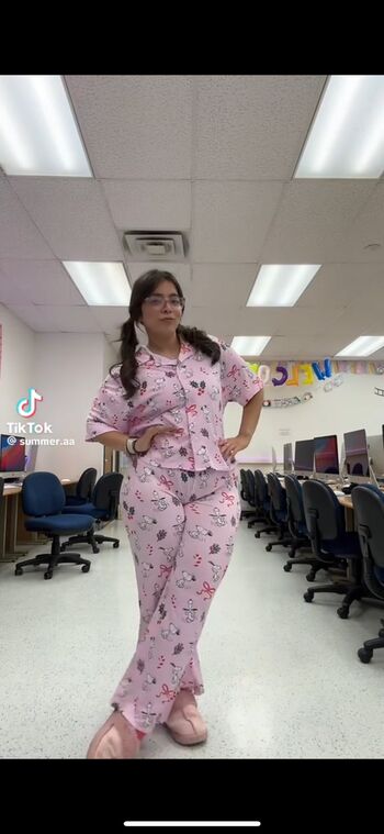 Full leaked Summer aa private photo
