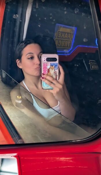 Full leaked Summer fox private photo