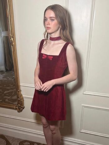 Full leaked Summer howell private photo