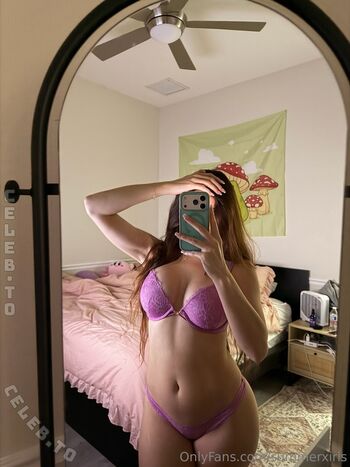 Full leaked Summer iris private photo