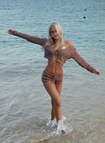 Full leaked Summer major private photo