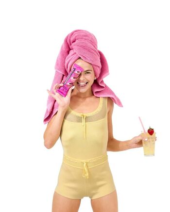 Full leaked Summer mckeen private photo