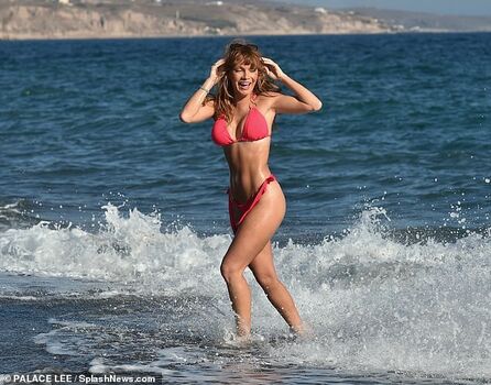 Full leaked Summer monteys fullam private photo