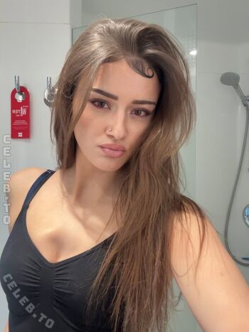 Full leaked Summer terenzi private photo