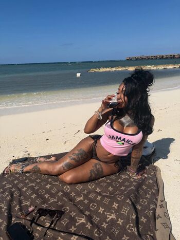 Full leaked Summer walker private photo