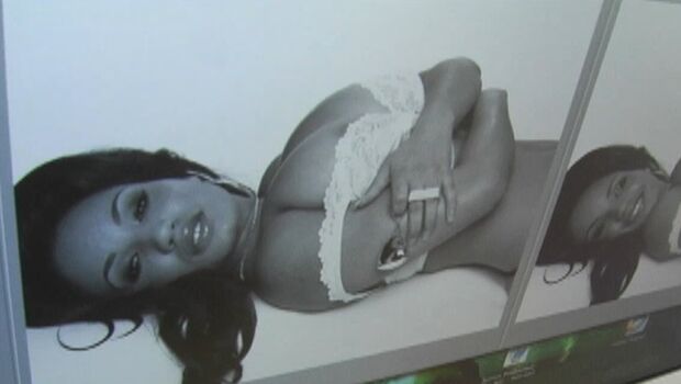 Full leaked Summer walker private photo