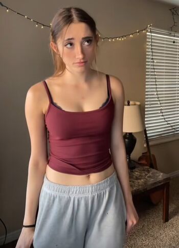 Full leaked Summer wudel private photo