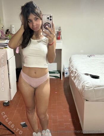 Full leaked Summeradventures private photo