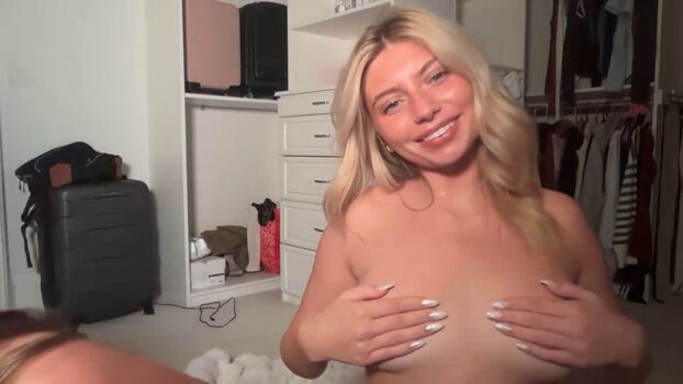 Full leaked Summerclarke private photo