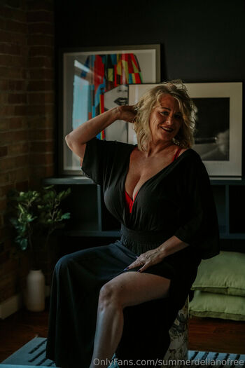 Full leaked Summerdellanofree private photo