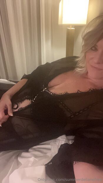 Full leaked Summerdellanofree private photo