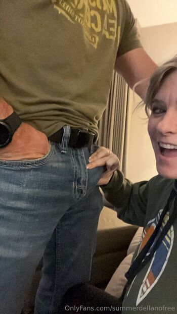 Full leaked Summerdellanofree private photo