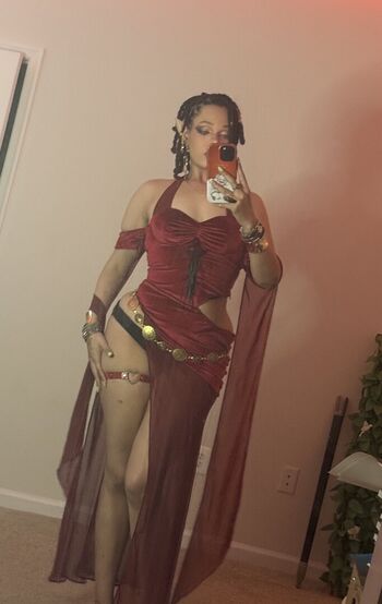 Full leaked Summerdru private photo