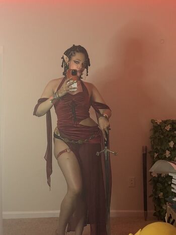 Full leaked Summerdru private photo