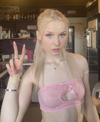 Full leaked Summerlove private photo