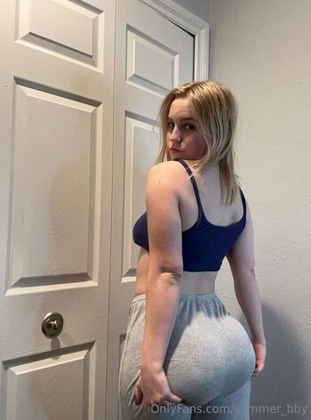 Full leaked Summerroselive private photo