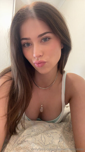 Full leaked Summerthestunner private photo