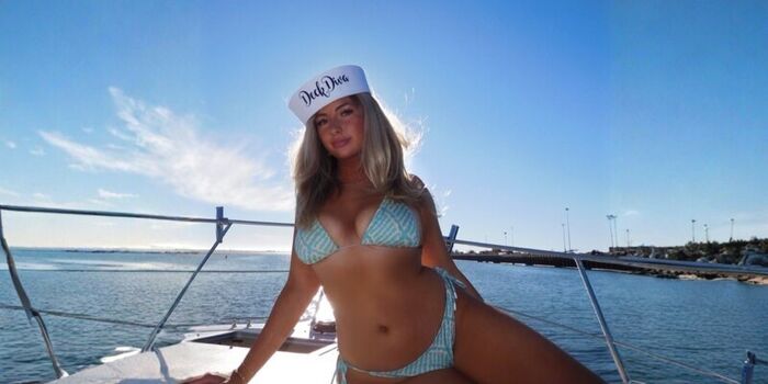 Full leaked Summerxbrookes private photo