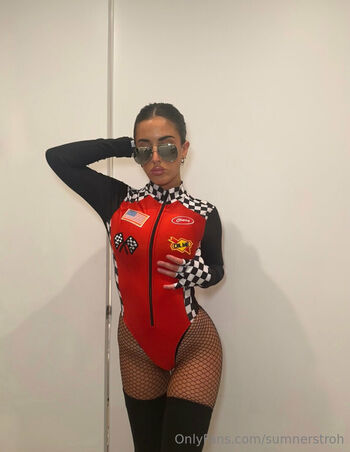 Sumner Stroh
