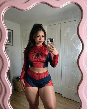 Full leaked Sumoneyyung private photo