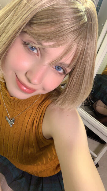 Full leaked Sun a private photo