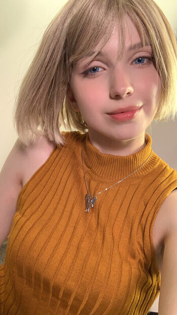 Full leaked Sun a private photo