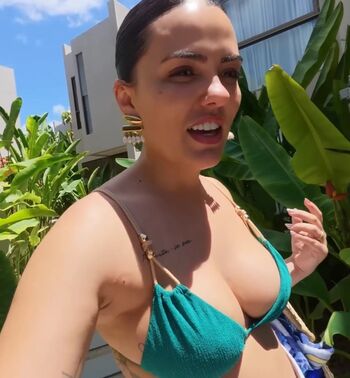 Full leaked Sunaika bruna private photo