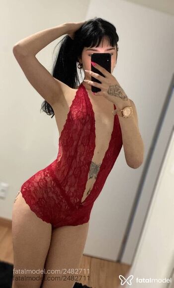 Full leaked Sunaika private photo