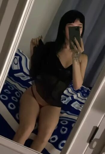Full leaked Sunaika private photo
