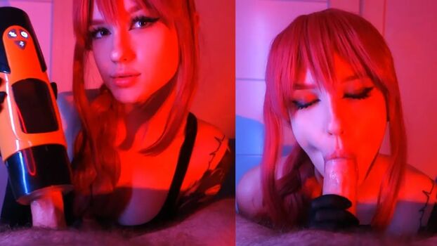 Full leaked Sunako k private photo