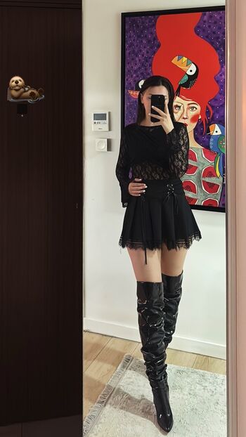 Full leaked Sunay sagut private photo