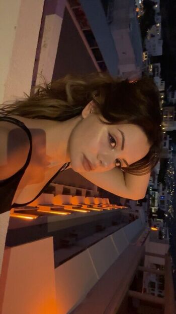Full leaked Sunay sagut private photo