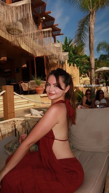 Full leaked Sunay sagut private photo