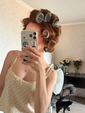 Full leaked Sunblumer private photo