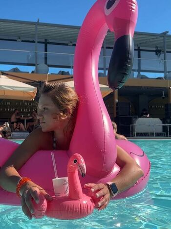 Full leaked Sundolly private photo