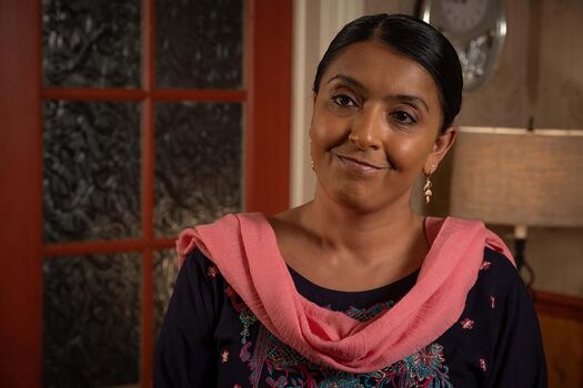 Full leaked Sunetra sarker private photo