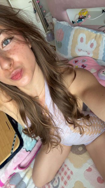 Full leaked Sunflower asmr page private photo