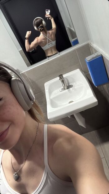 Full leaked Sunflower asmr private photo