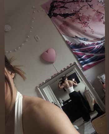 Full leaked Sunflower asmr private photo